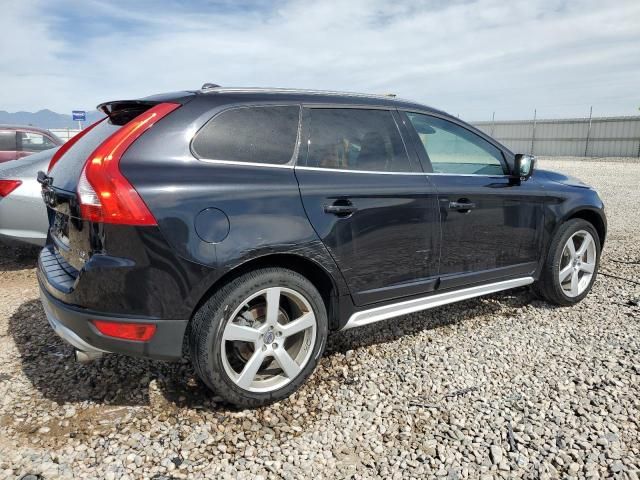 2011 Volvo XC60 T6