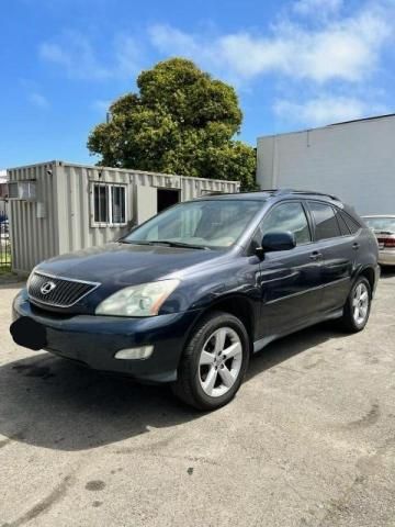 2004 Lexus RX 330