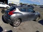 2011 Nissan Juke S