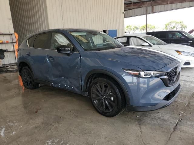 2024 Mazda CX-5 Preferred