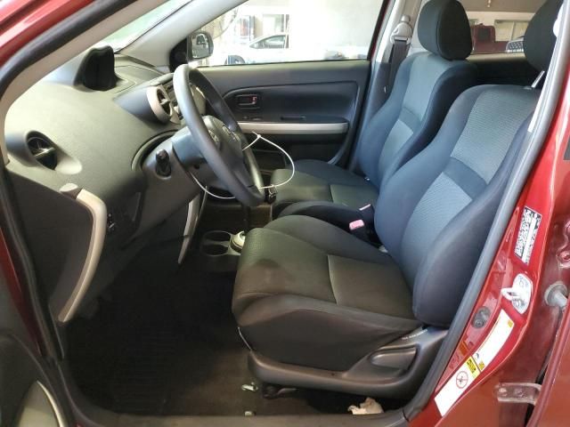 2006 Scion XA