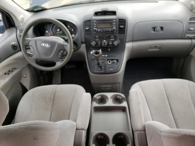 2008 KIA Sedona EX