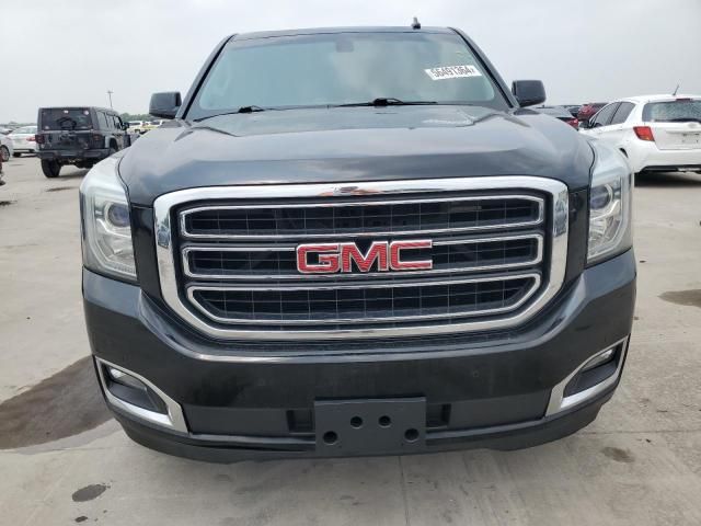 2015 GMC Yukon SLE