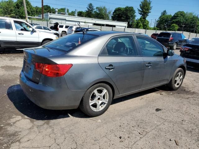 2013 KIA Forte EX