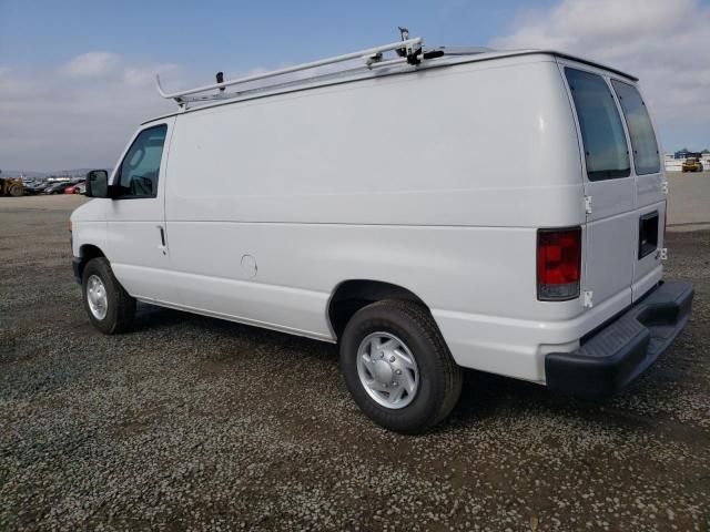 2013 Ford Econoline E250 Van