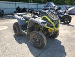 Can-Am salvage cars for sale: 2020 Can-Am Outlander X MR 570