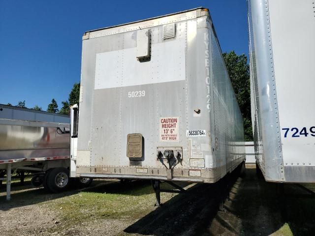 2004 Great Dane Trailer