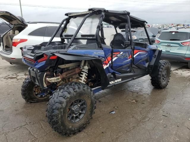 2021 Polaris RZR XP 4 1000 Premium