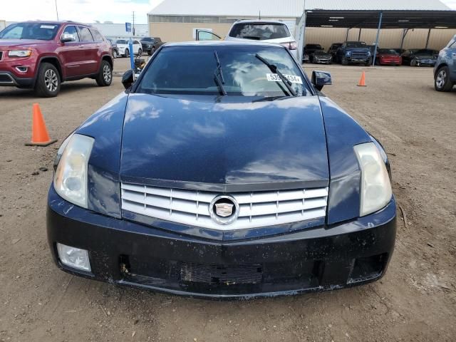 2005 Cadillac XLR