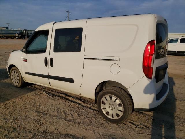 2017 Dodge RAM Promaster City SLT