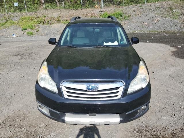 2011 Subaru Outback 3.6R Limited