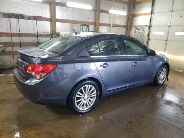 2013 Chevrolet Cruze ECO