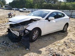 Mazda salvage cars for sale: 2014 Mazda 3 Touring