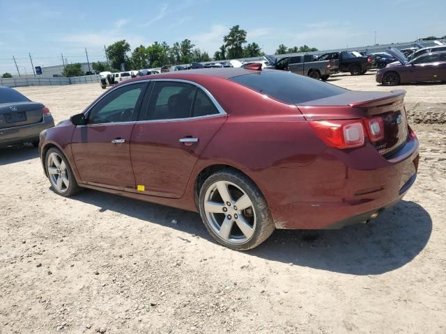 2015 Chevrolet Malibu LTZ