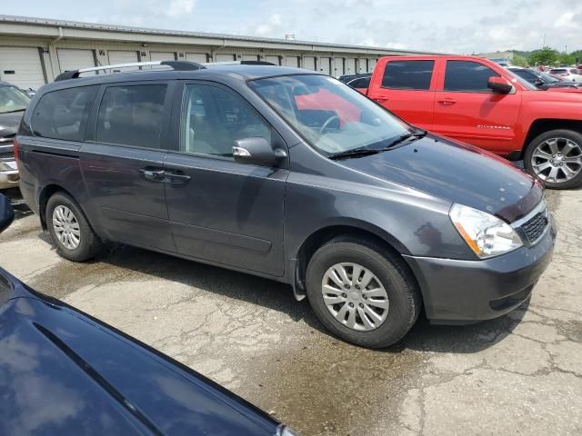 2012 KIA Sedona LX