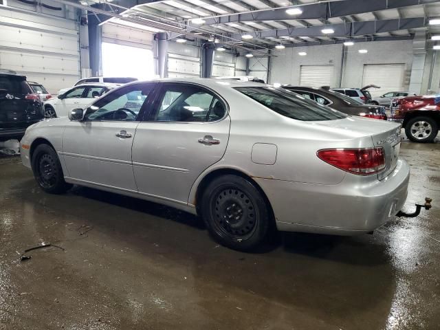 2005 Lexus ES 330