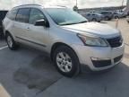 2013 Chevrolet Traverse LS