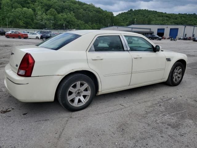 2007 Chrysler 300 Touring