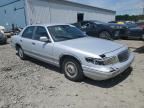 1996 Mercury Grand Marquis GS