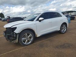 2020 Audi Q3 Premium S Line en venta en Longview, TX