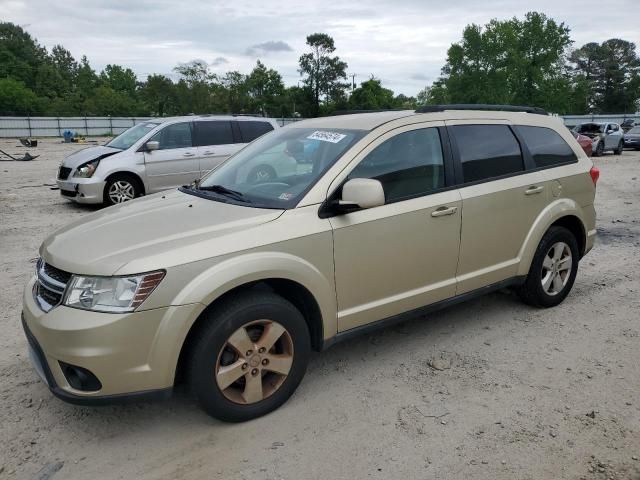 2011 Dodge Journey Mainstreet