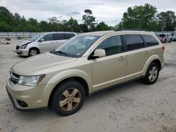 2011 Dodge Journey Mainstreet en venta en Hampton, VA