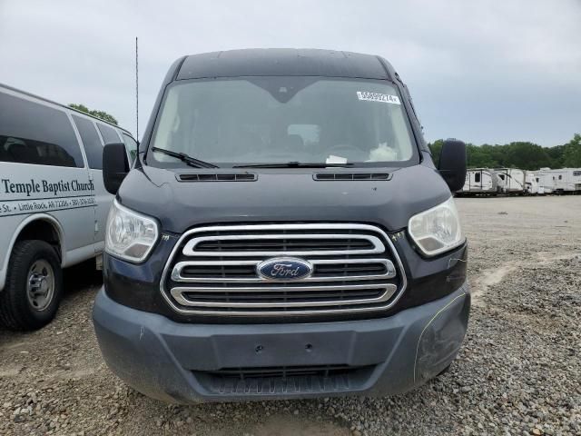 2016 Ford Transit T-350