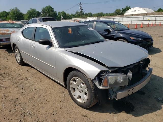 2006 Dodge Charger SE