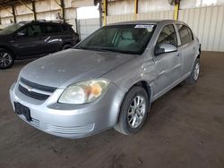 Chevrolet Cobalt salvage cars for sale: 2008 Chevrolet Cobalt LT