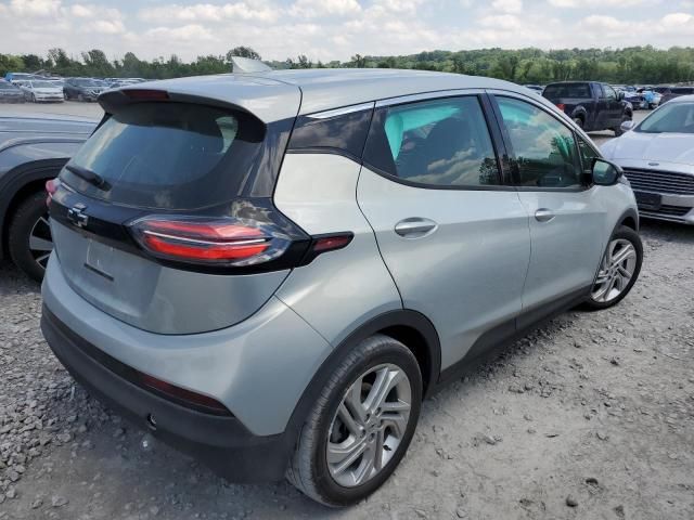 2023 Chevrolet Bolt EV 1LT