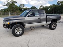 Dodge RAM 2500 Vehiculos salvage en venta: 2002 Dodge RAM 2500