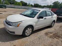 2010 Ford Focus S for sale in Theodore, AL