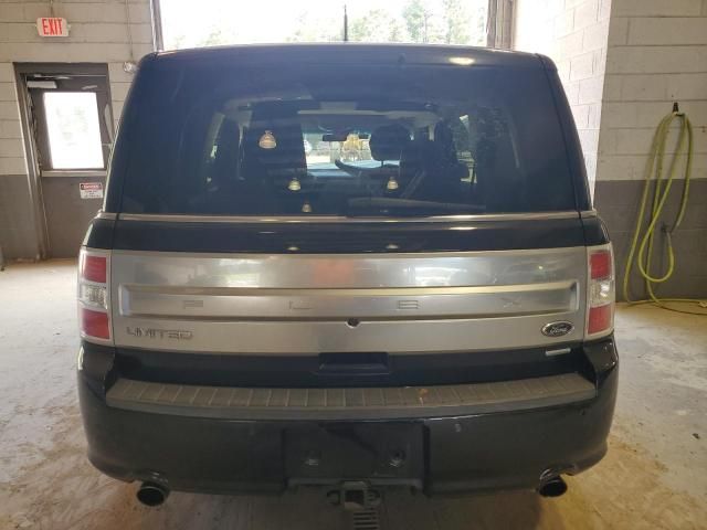 2013 Ford Flex Limited