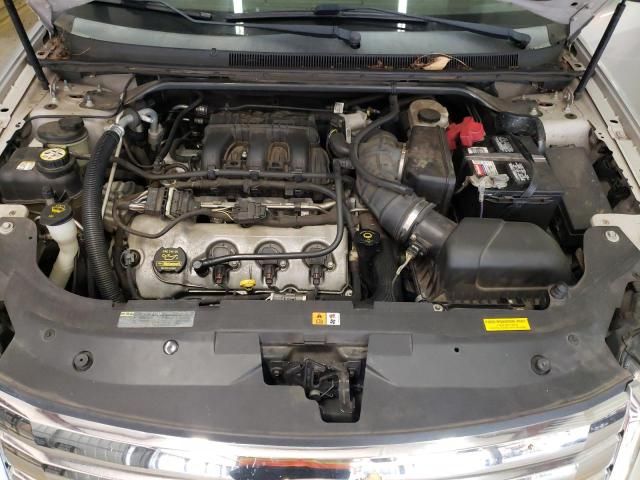 2009 Ford Taurus SEL