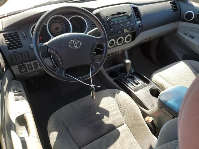 2011 Toyota Tacoma Access Cab