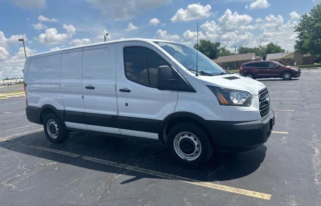 2019 Ford Transit T-150