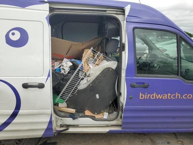 2010 Ford Transit Connect XLT