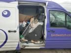 2010 Ford Transit Connect XLT