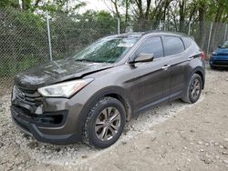 2013 Hyundai Santa FE Sport en venta en Cicero, IN