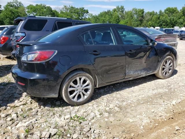 2010 Mazda 3 S