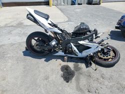 Yamaha YZF1000 salvage cars for sale: 2005 Yamaha YZFR1