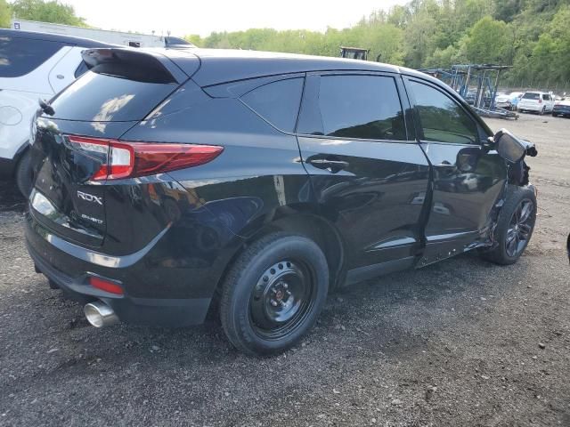 2021 Acura RDX A-Spec