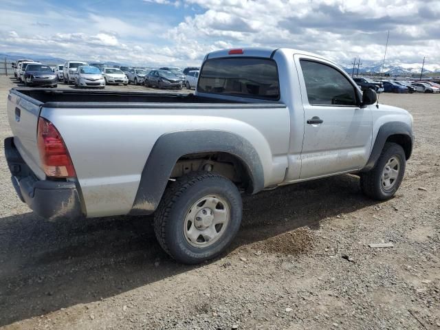 2007 Toyota Tacoma