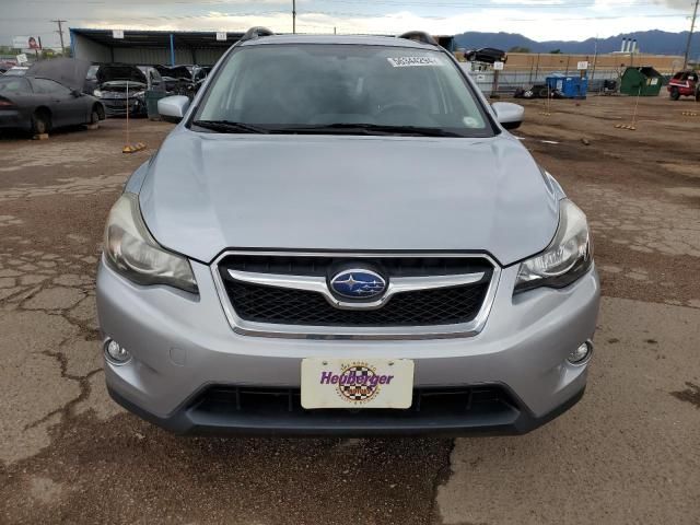 2015 Subaru XV Crosstrek 2.0 Premium