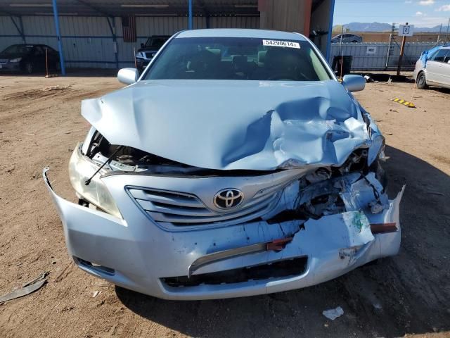 2009 Toyota Camry Base