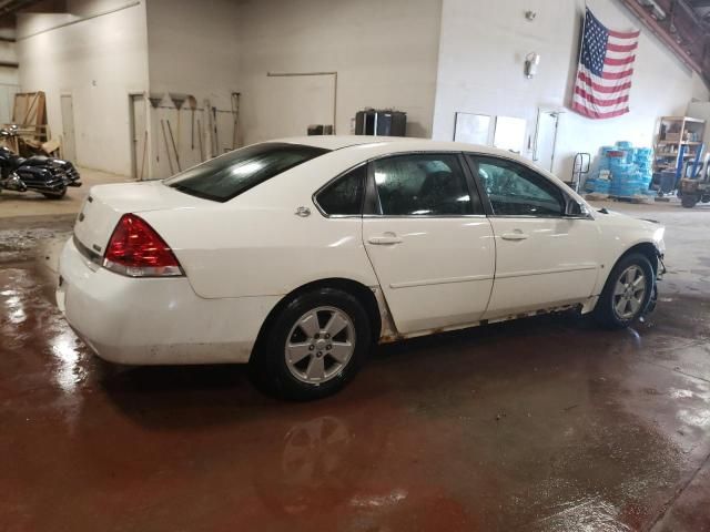 2009 Chevrolet Impala 1LT