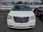 2010 Chrysler Town & Country Touring