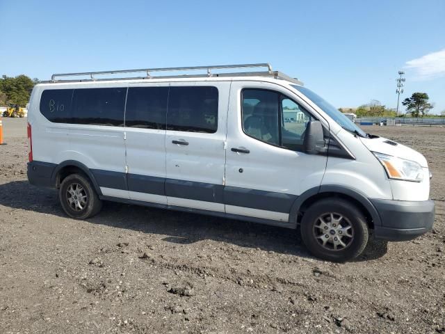 2015 Ford Transit T-350