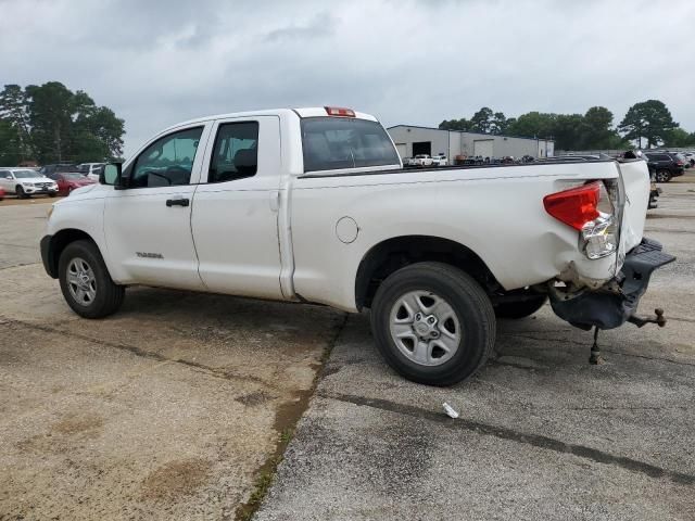 2011 Toyota Tundra Double Cab SR5