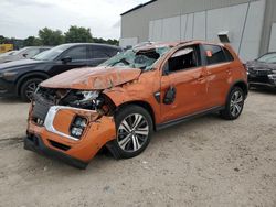 2021 Mitsubishi Outlander Sport ES for sale in Apopka, FL